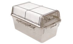 Tecniplast - Housing for Small Rodents