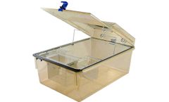 Tecniplast - Model 2000P IVC - Versatile Multispecies System