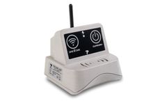 Tecniplast - Model Gateway & Guardian - AHU and ISOrack Remote Control