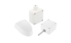 Testo Sensor - Outdoor Probe