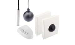 Testo Sensor - Room Temperature Probe