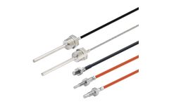 Testo Sensor - Screw-in Probe