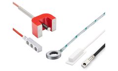 Testo Sensor - Surface Temperature Probe