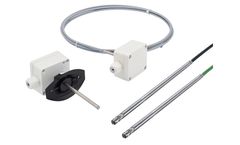 Testo Sensor - Duct Sensors