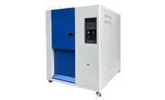 Huanyi - Air to Air Thermal Shock Chamber