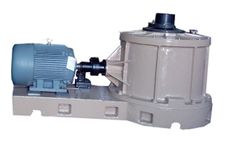 Huanyi - Rotary Arm Type Centrifuge