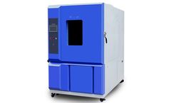 Huanyi - Ozone Aging Test Chamber