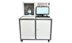 Huanyi - Particulate Matter Protection Effect Tester (Mask)