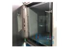 Model 1 Cubic Meter - VOC Emission Environmental Test Chamber