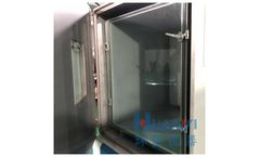 Model 1 Cubic Meter - VOC Emission Environmental Test Chamber
