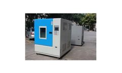 Huanyi - VOC Environmental Test Chamber - Furniture Man-Made Board Formaldehyde Determination