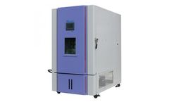 Huanyi - Low Temperature Chamber