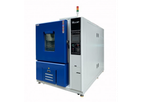 Rapid-Rate Thermal Cycle Chamber