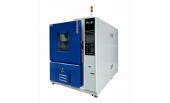 Rapid-Rate Thermal Cycle Chamber