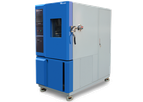 Huanyi - High Altitude Low Pressure Simulation Test Chamber