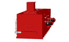 ZANNI - Combustion Furnaces