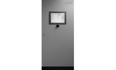 Zanni - Model CEMS - Continuous Emission Monitoring Systems