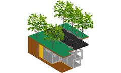 The JUMBO BLOCK - Retention, Water Reservoir and Infiltration Basin Made to Measure