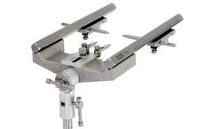 KOPF - Model 1430 - Stereotaxic Frame