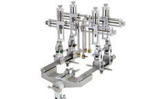 KOPF - Model 1404 - Heavy-Duty Research Stereotaxic