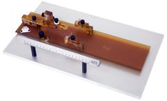 KOPF - Model 900M - Small Animal MRI Stereotaxic Instrument