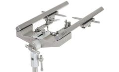 KOPF - Model 1530 - Stereotaxic Frame for Dogs and Monkeys