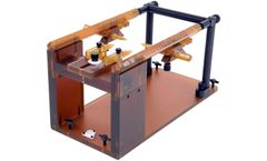 KOPF - MRI Stereotaxic Instrument