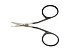 Ragnell Stille - Model 101-8031-2 - Supercut Ergonomic Blepharoplasty Scissors