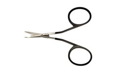 Ragnell Stille - Model 101-8031-2 - Supercut Ergonomic Blepharoplasty Scissors