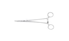Uppsala-Stille - Model 107-10581-241 - Gall Duct Clamp