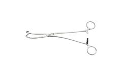 Lambert-Kay Stille Aortic Anastomosis Clamp