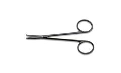 Baby Metzenbaum Stille - Model 101-8163-C - Diamond Supercut Dissecting Scissors