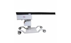 Medstone5 - Model CV -500-1002 - C-Arm Surgical Imaging Vascular Tables