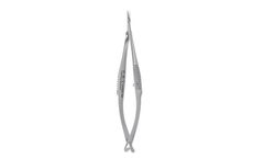 Vannas Spring Scissors - 2.5mm Cutting Edge