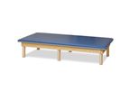 MSEC - Model 062CLT - Upholstered Top Mat Platform Tables