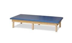 MSEC - Model 062CLT - Upholstered Top Mat Platform Tables