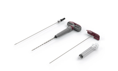 Cervos - Model CER-ORTHO-M - Manual T-Handle Bone Marrow Aspiration Device