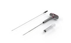 Cervos - Model CER-LA-M - Manual T-Handle Bone Marrow Aspiration Device