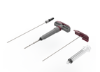 Cervos - Model CER-EXT-M - Manual T-Handle Bone Marrow Aspiration Device for Extremity Bones