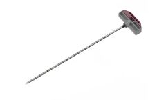 Cervos - Model CER-SUB-825-M - Manual 8 Gauge 25 Cm Access Needle. Includes Reamer And Curette