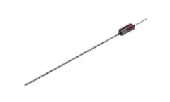 Cervos - Model CER-SUB-825 - 8 Gauge 25 cm Access Needle, Includes Reamer and Curette
