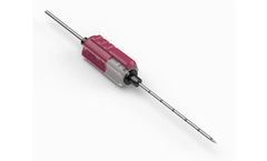 Cervos - Model CER-SUB-1560 - 15 Gauge - Open Tip Drill Enabled Access & Injection Cannulas