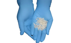 CELLFuse - Model CF-G5 - Highly Crosslinked Carbohydrate Synthetic Graft Material