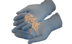 CELLFuse - Model CF-G10 - Highly Crosslinked Carbohydrate Synthetic Graft Material