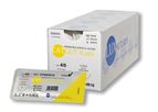LuxSutures - Plain Catgut Absorbable Surgical Suture