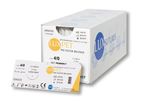 Luxpet - Nonabsorbable Surgical Suture Polyester Braided Multifilament