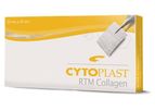 Osteogenics Cytoplast - Model RTM - Collagen Membrane