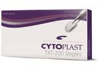 Cytoplast - Model TXT-200 - Non-Resorbable High-Density PTFE Membrane