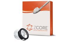 Zcore - Porcine Xenograft Particulate