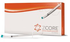 Zcore - Porcine Xenograft Particulate in Syringe